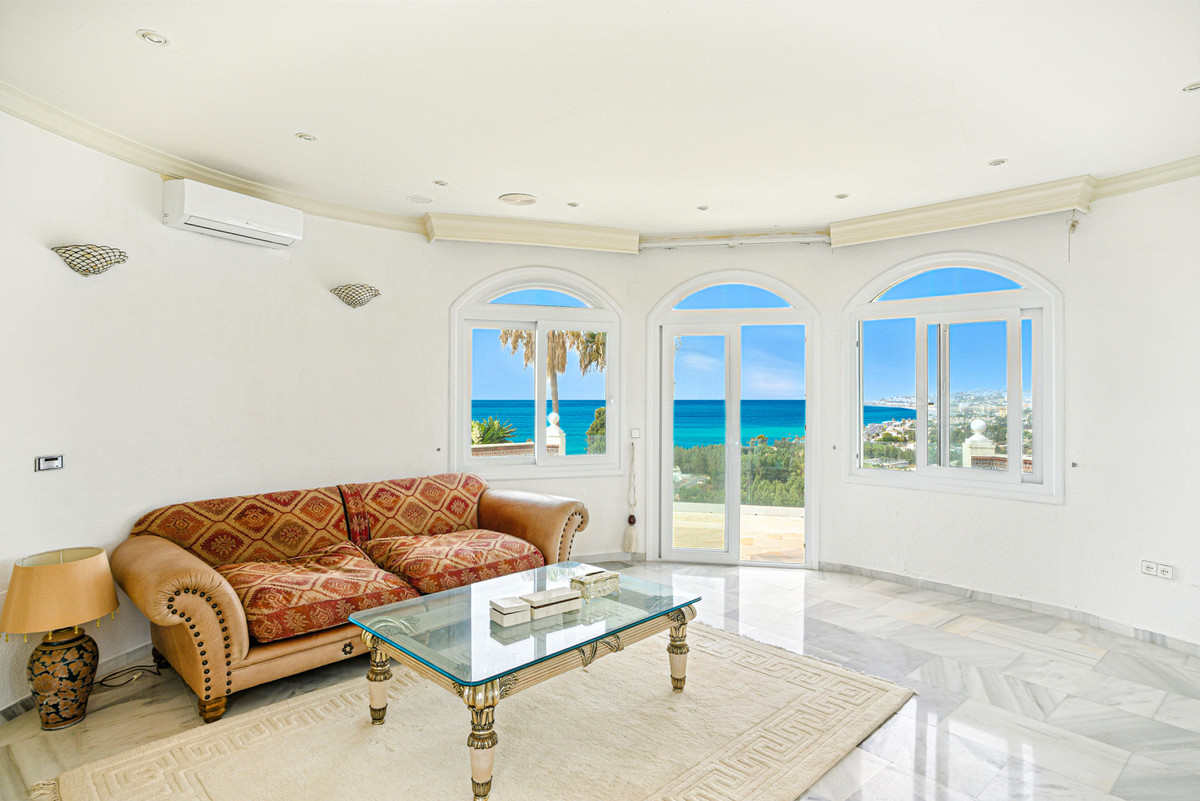 Penthouse te koop in El Chaparral | 5 slaapkamers H5146249