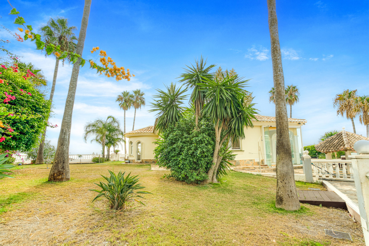 Penthouse te koop in El Chaparral | 5 slaapkamers H5146249