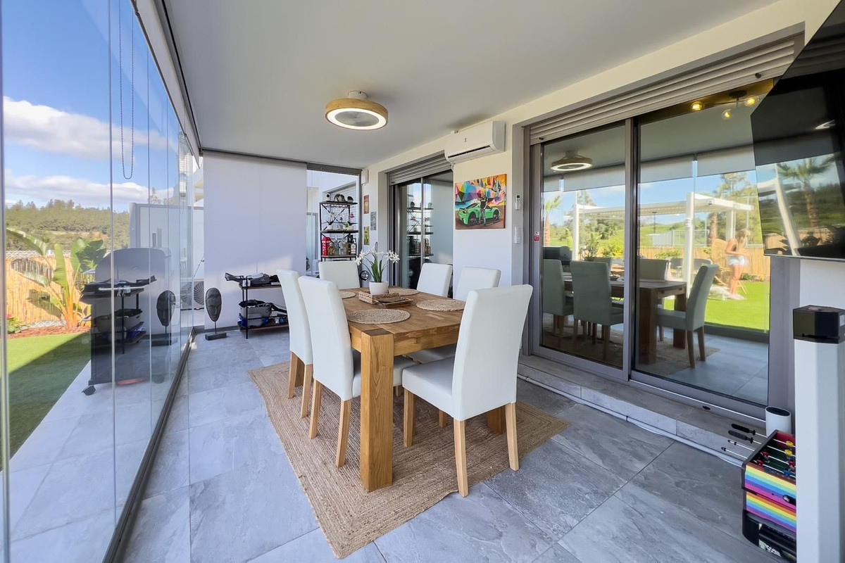 Appartement te koop in El Chaparral | 3 slaapkamers H5212330