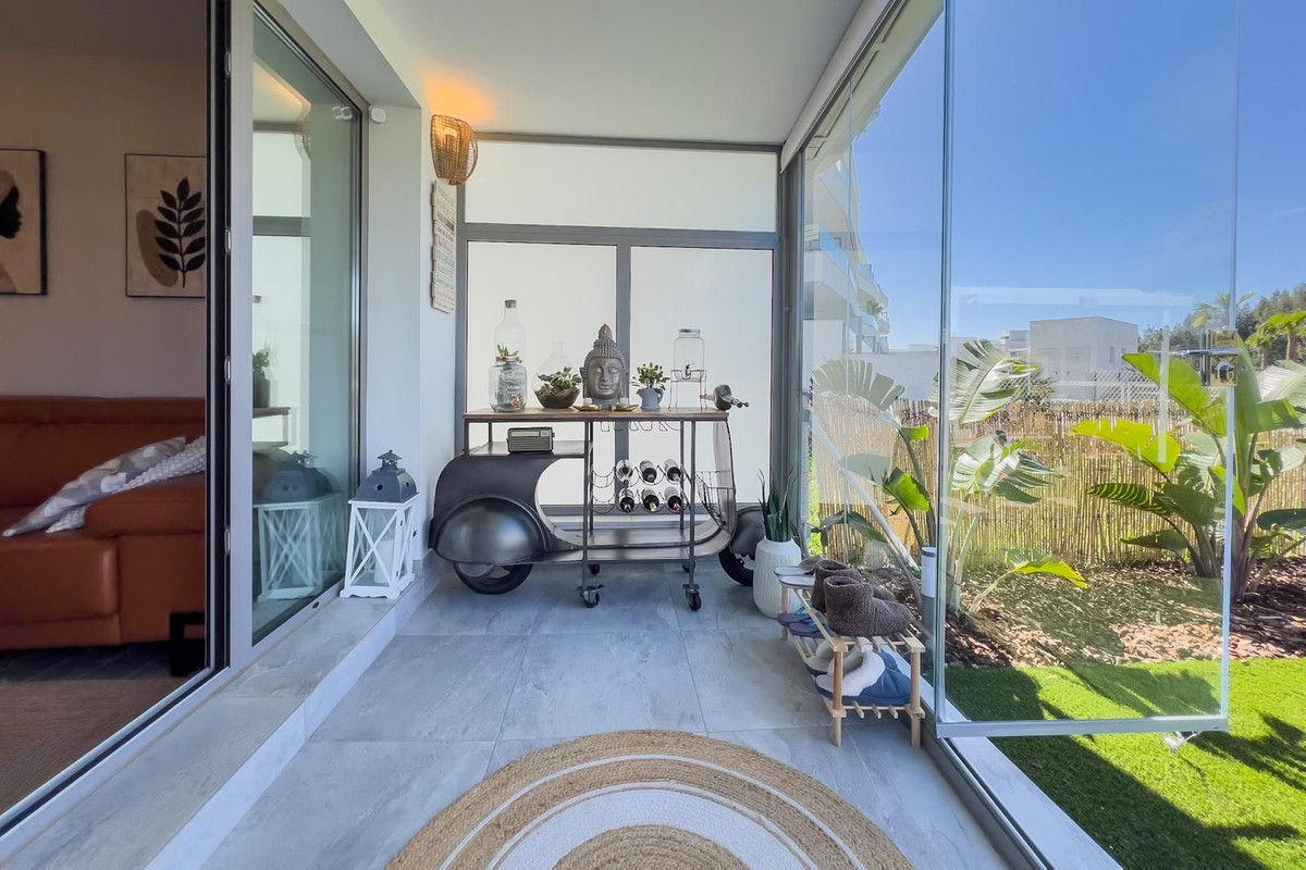 Appartement te koop in El Chaparral | 3 slaapkamers H5212330