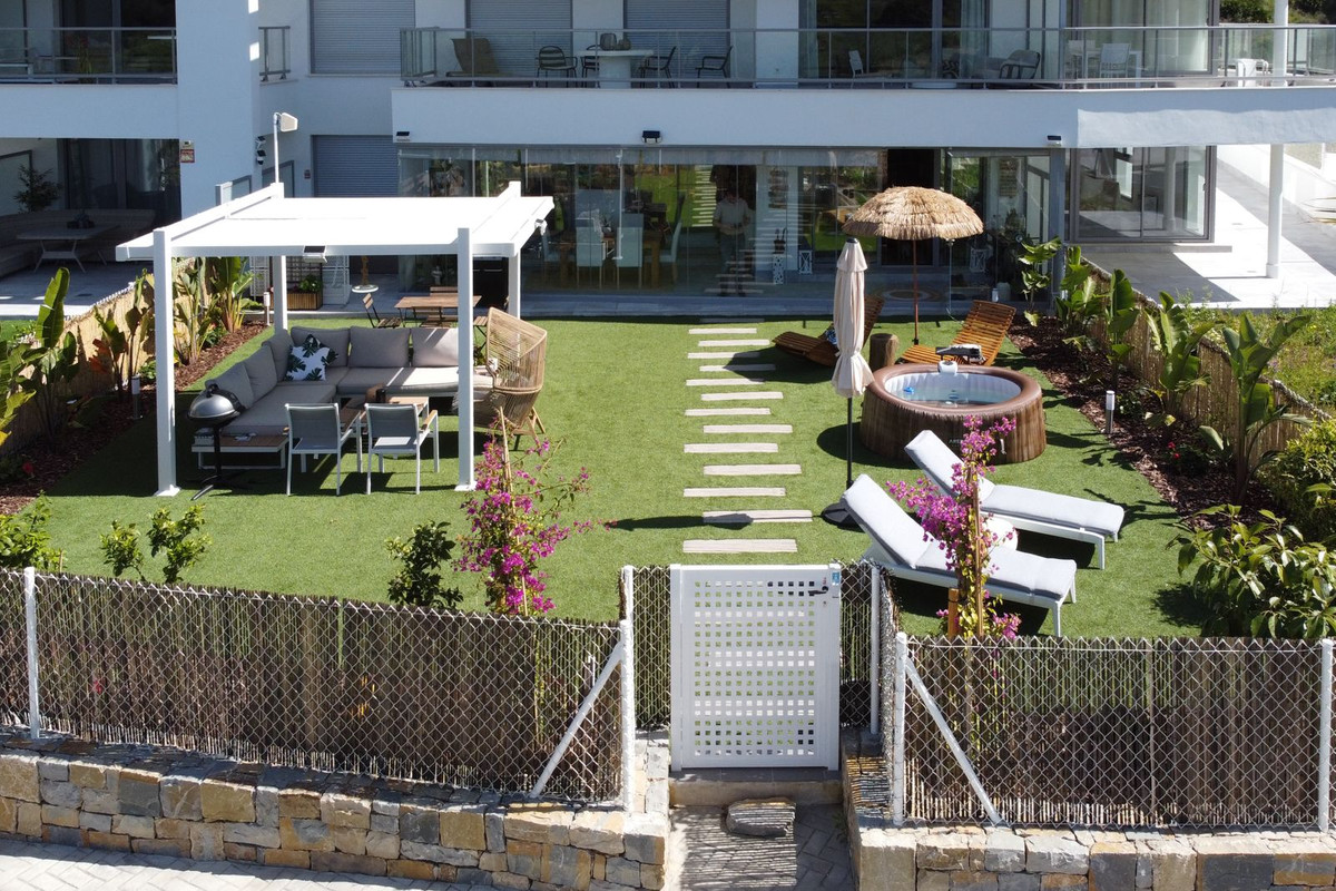 Appartement te koop in El Chaparral | 3 slaapkamers H5212330