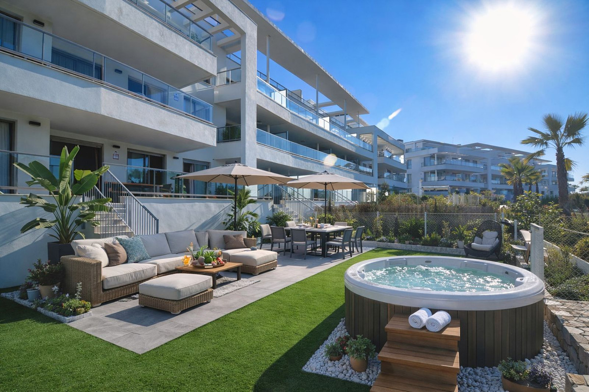 Appartement te koop in El Chaparral | 3 slaapkamers H5257690