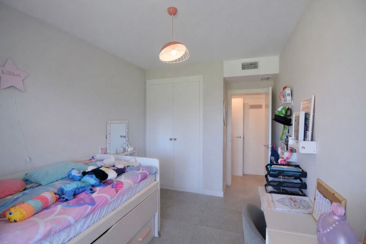 Appartement te koop in El Chaparral | 3 slaapkamers H5257690