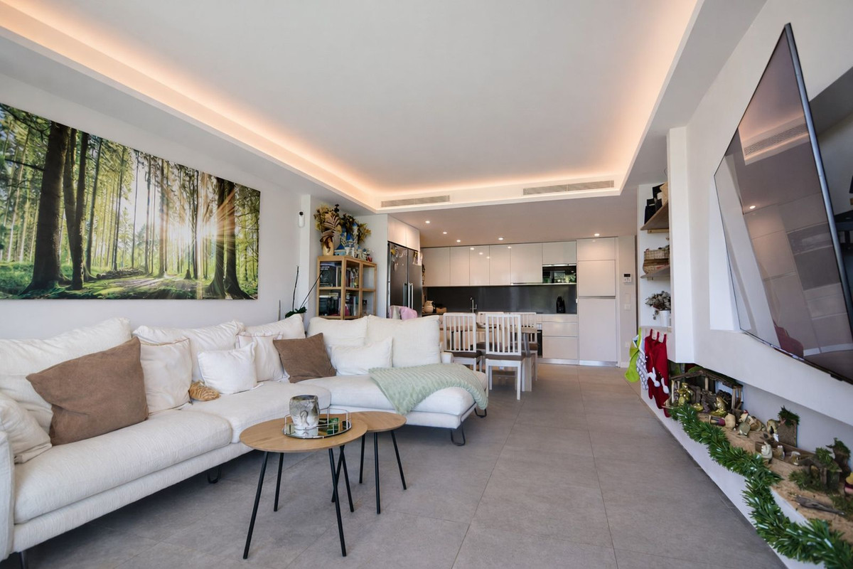 Appartement te koop in El Chaparral | 3 slaapkamers H5257690