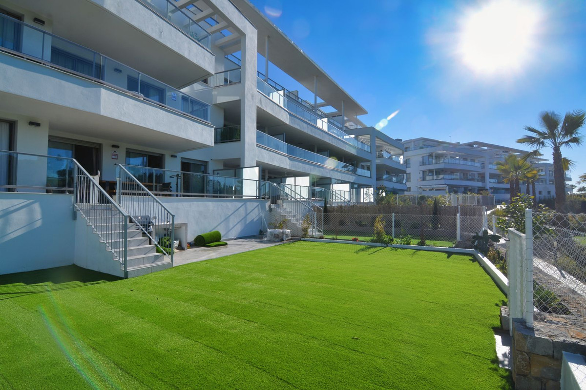 Appartement te koop in El Chaparral | 3 slaapkamers H5257690