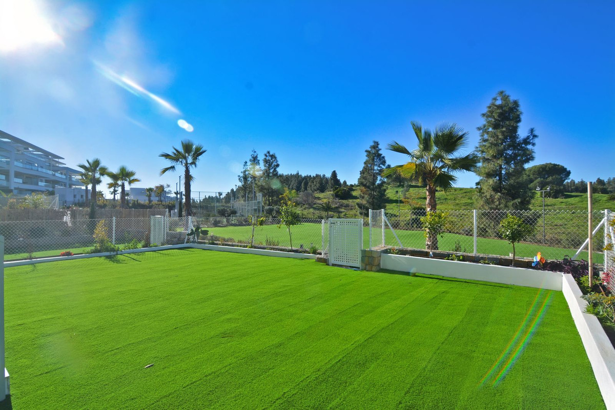 Appartement te koop in El Chaparral | 3 slaapkamers H5257690