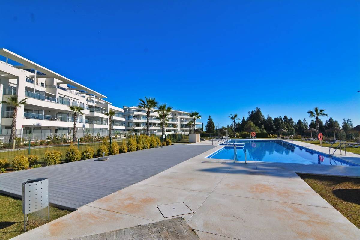 Appartement te koop in El Chaparral | 3 slaapkamers H5257690