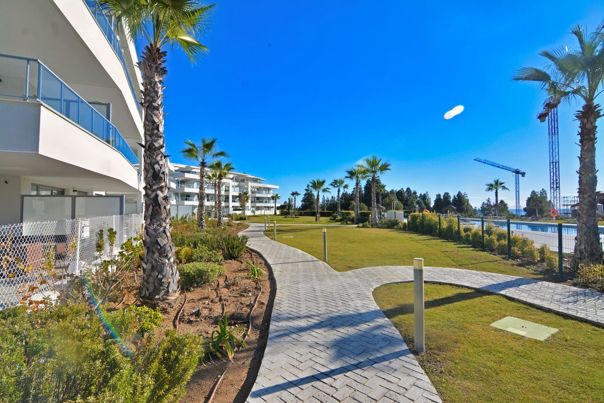 Appartement te koop in El Chaparral | 3 slaapkamers H5257690