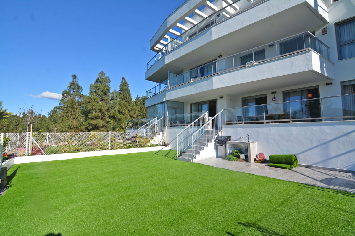 Appartement te koop in El Chaparral | 3 slaapkamers H5257690