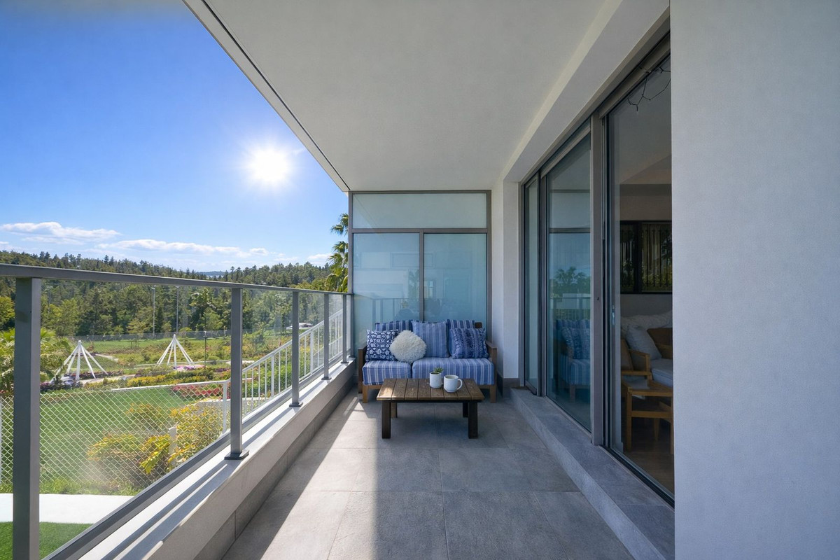 Appartement te koop in El Chaparral | 3 slaapkamers H5257690