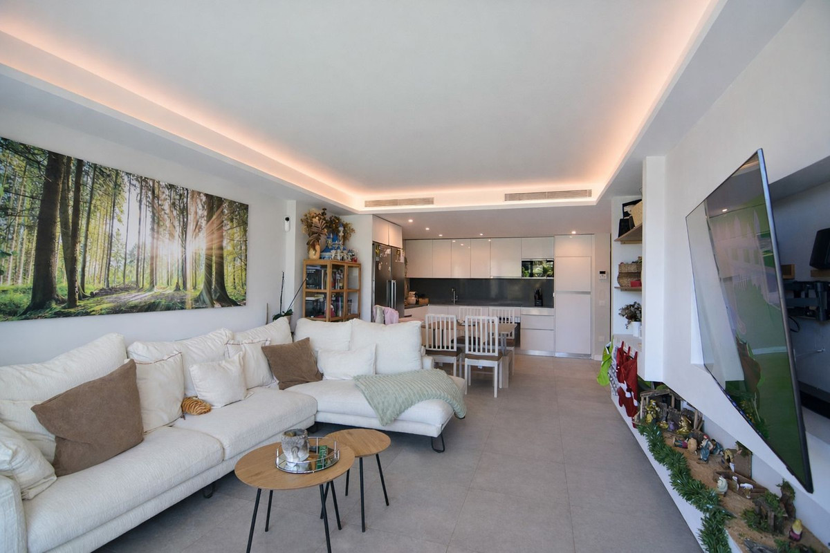 Appartement te koop in El Chaparral | 3 slaapkamers H5257690