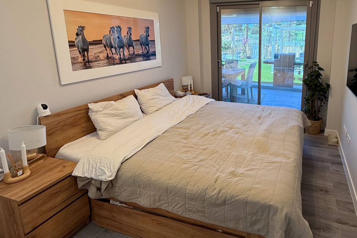 Appartement te koop in El Chaparral | 3 slaapkamers H5264212