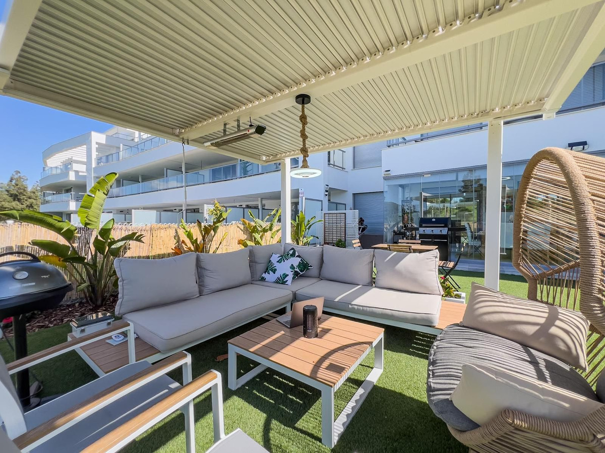 Appartement te koop in El Chaparral | 3 slaapkamers H5264212