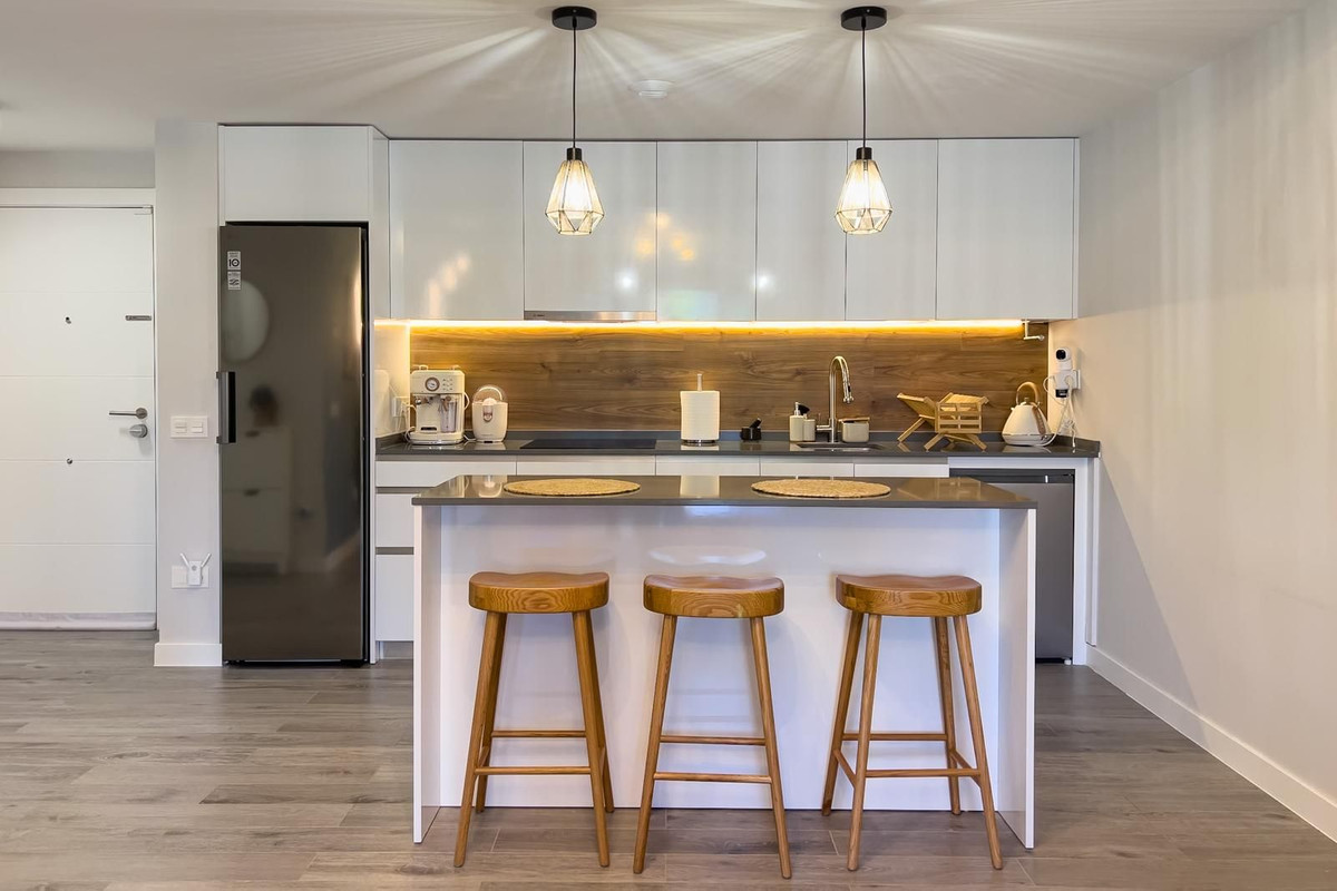 Appartement te koop in El Chaparral | 3 slaapkamers H5264212