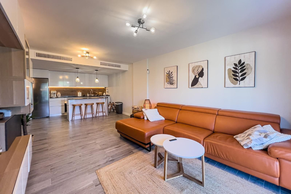 Appartement te koop in El Chaparral | 3 slaapkamers H5264212