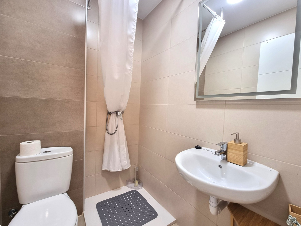 Appartement te koop in El Faro | 2 slaapkamers H5286766