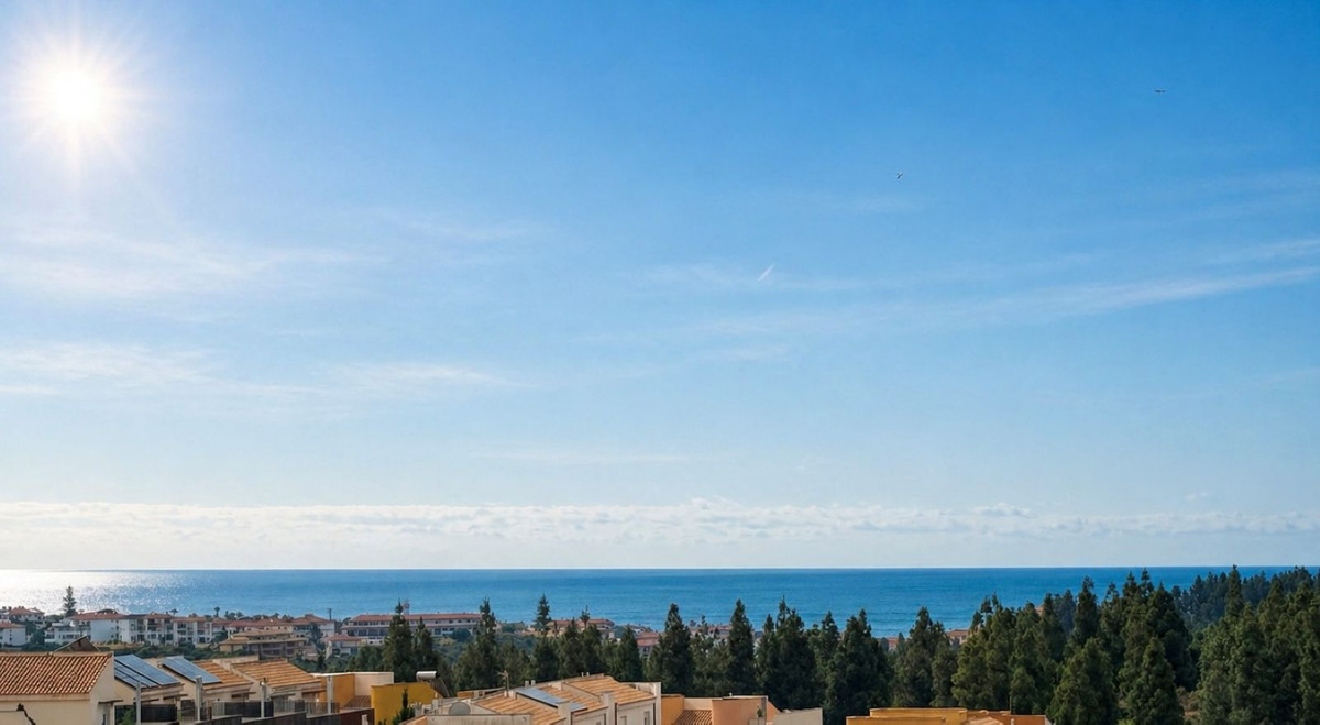 Penthouse te koop in El Chaparral | 3 slaapkamers H5371609