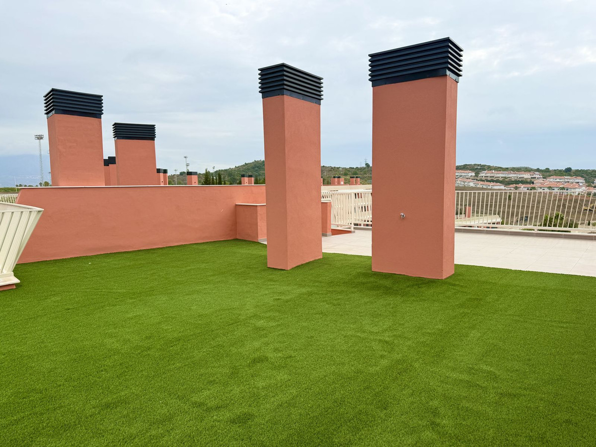 Penthouse te koop in El Chaparral | 3 slaapkamers H5371609