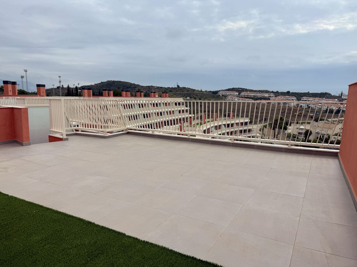 Penthouse te koop in El Chaparral | 3 slaapkamers H5371609