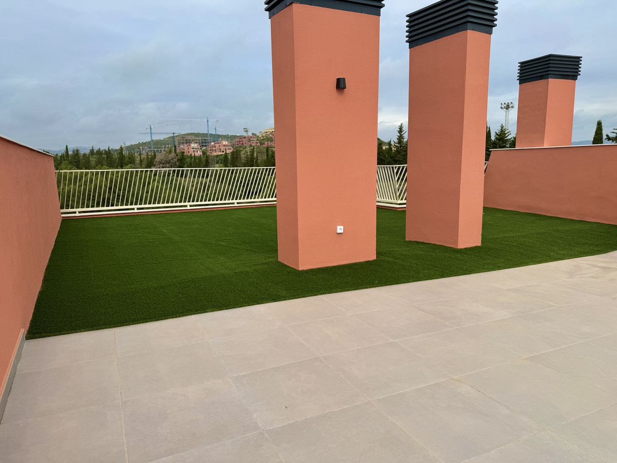 Penthouse te koop in El Chaparral | 3 slaapkamers H5371609
