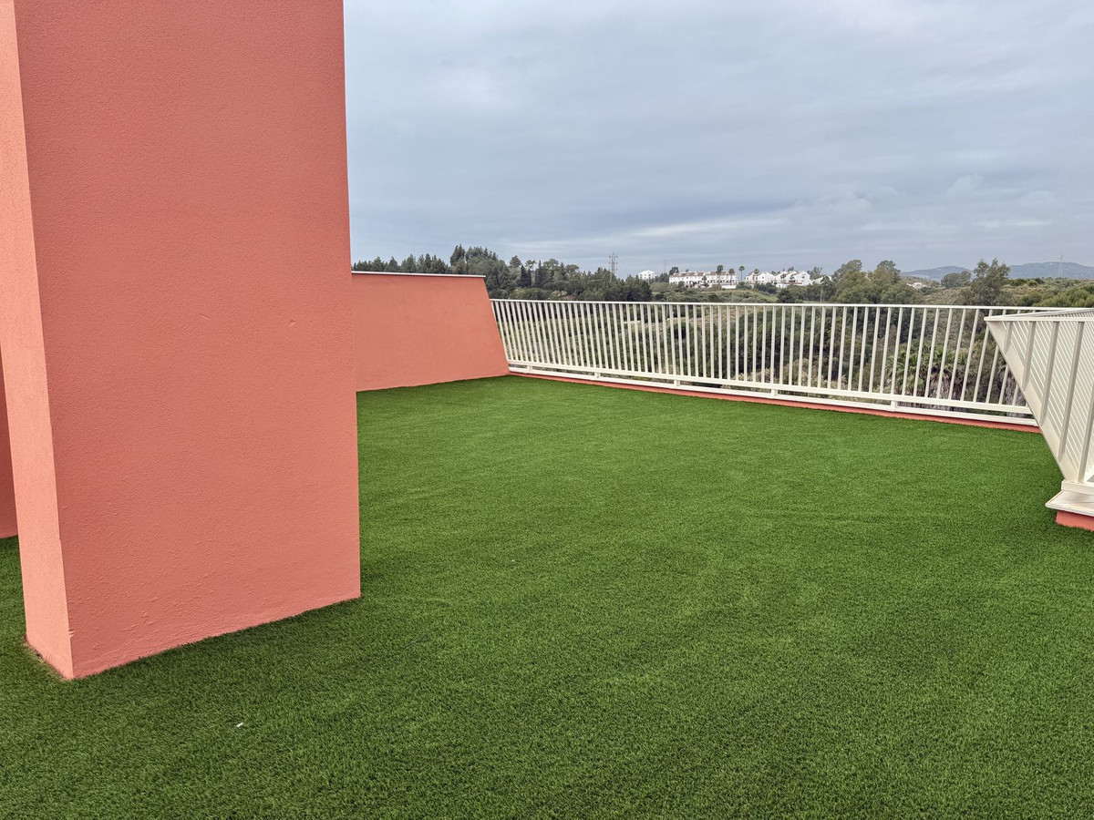 Penthouse te koop in El Chaparral | 3 slaapkamers H5371609