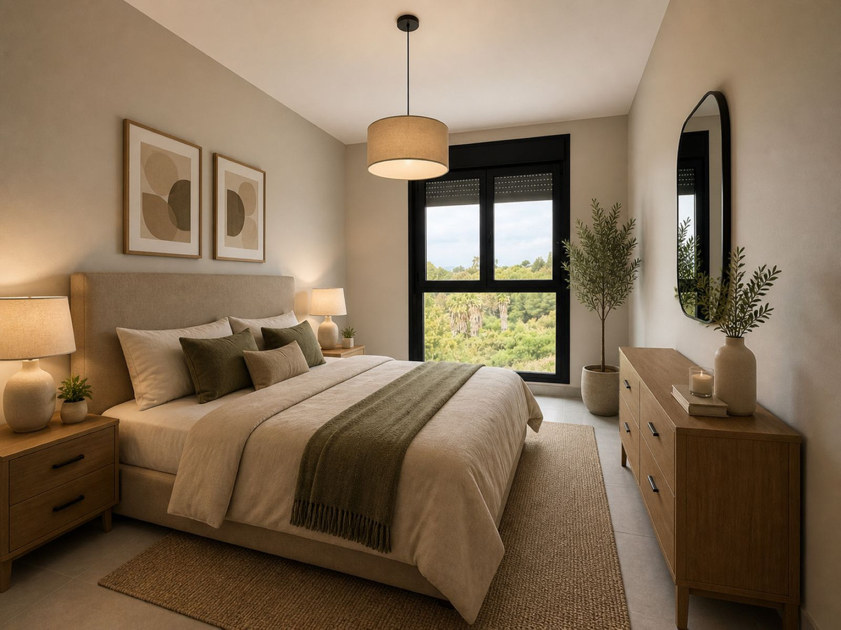 Penthouse te koop in El Chaparral | 3 slaapkamers H5371609