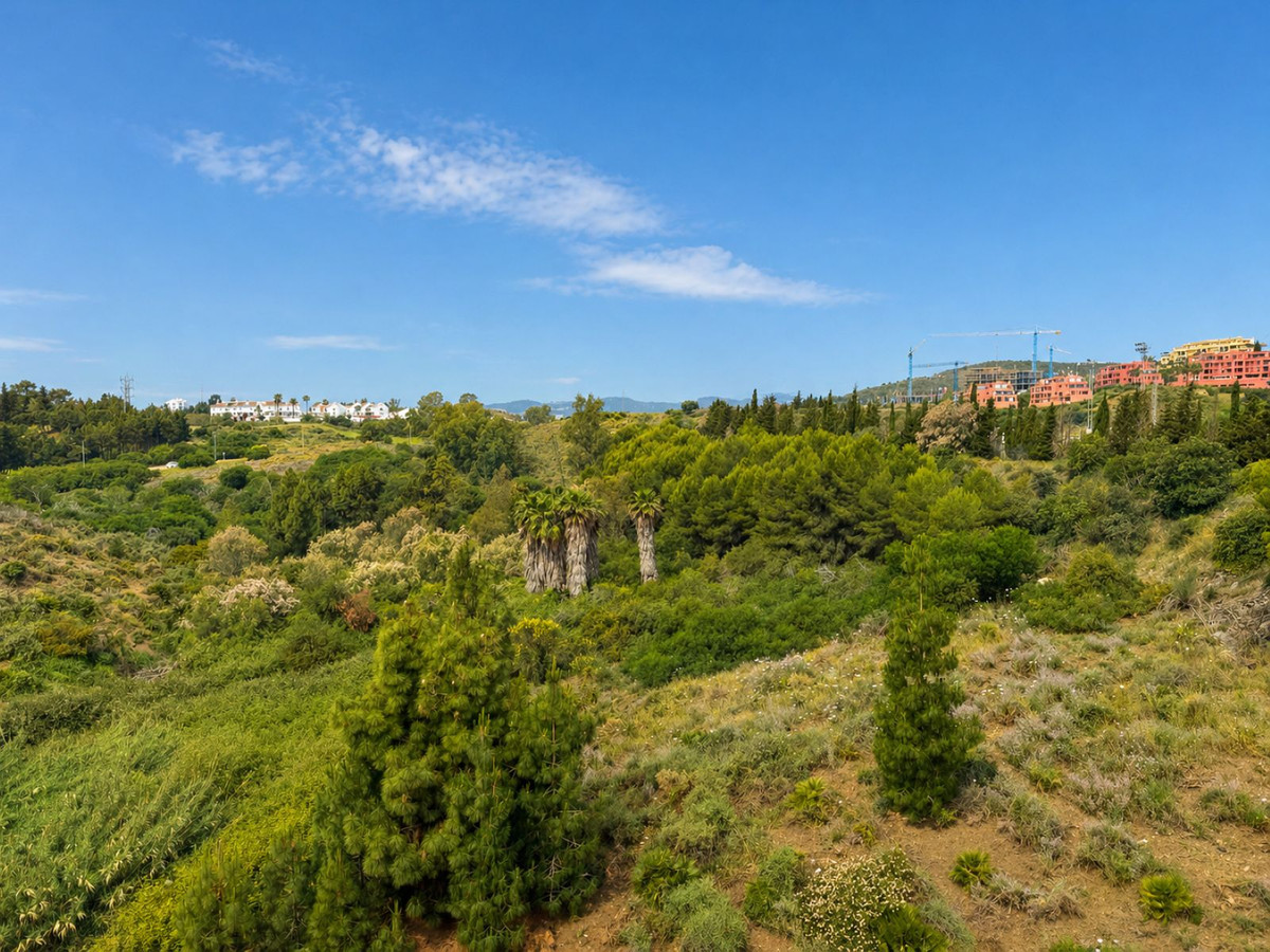 Penthouse te koop in El Chaparral | 3 slaapkamers H5371609