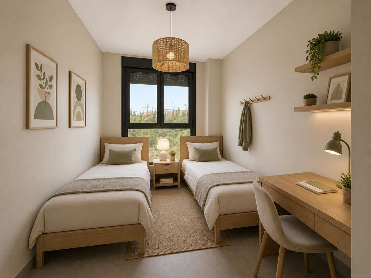 Penthouse te koop in El Chaparral | 3 slaapkamers H5371609