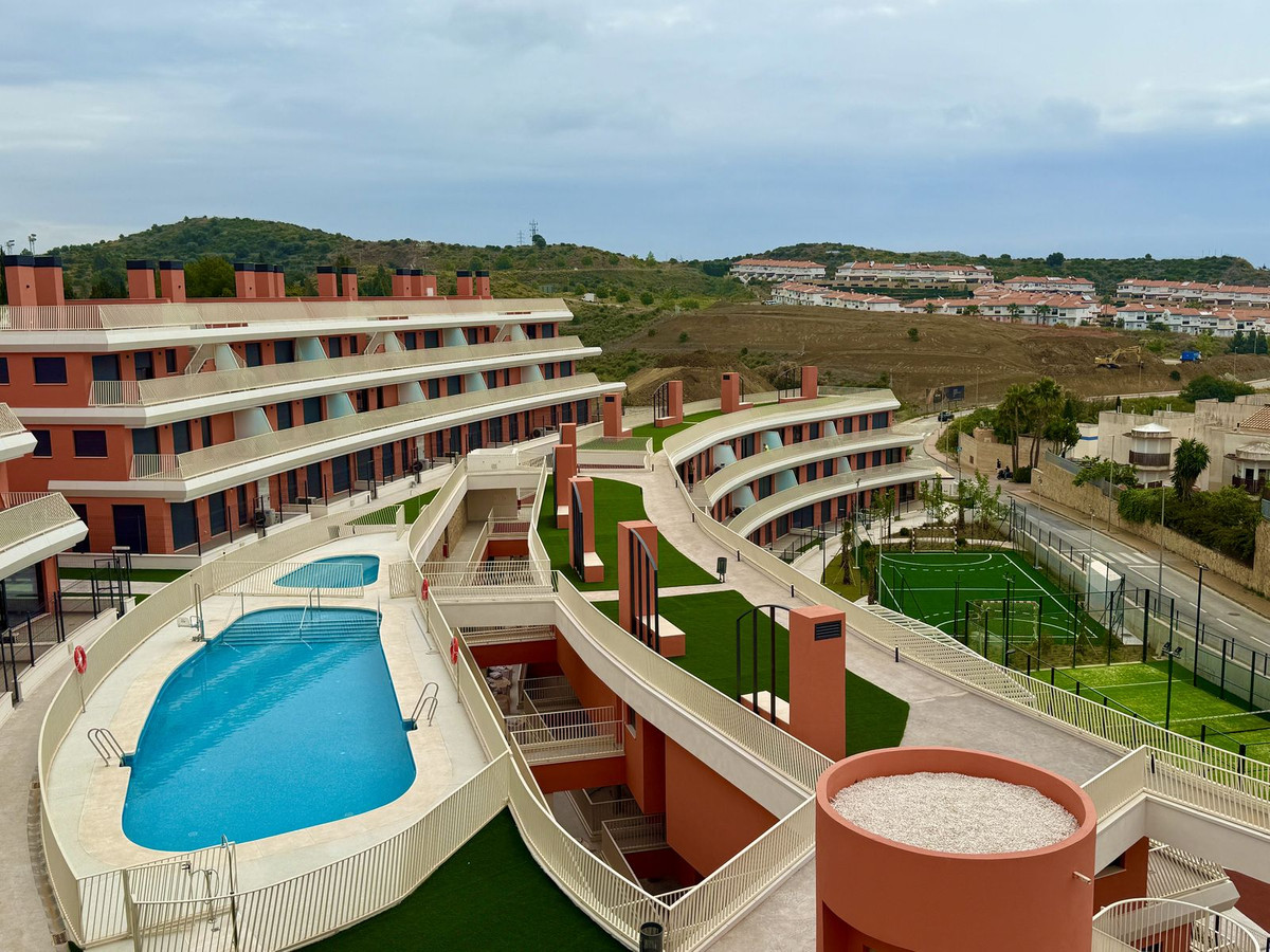 Penthouse te koop in El Chaparral | 3 slaapkamers H5371609