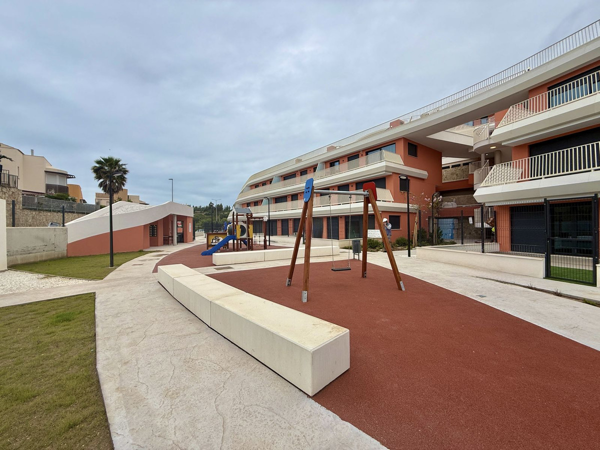 Penthouse te koop in El Chaparral | 3 slaapkamers H5371609