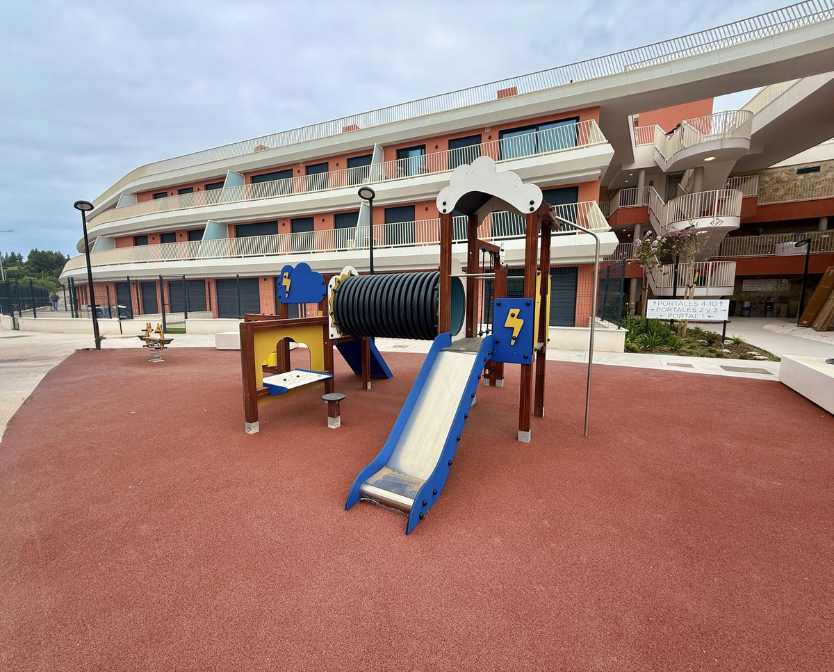 Penthouse te koop in El Chaparral | 3 slaapkamers H5371609