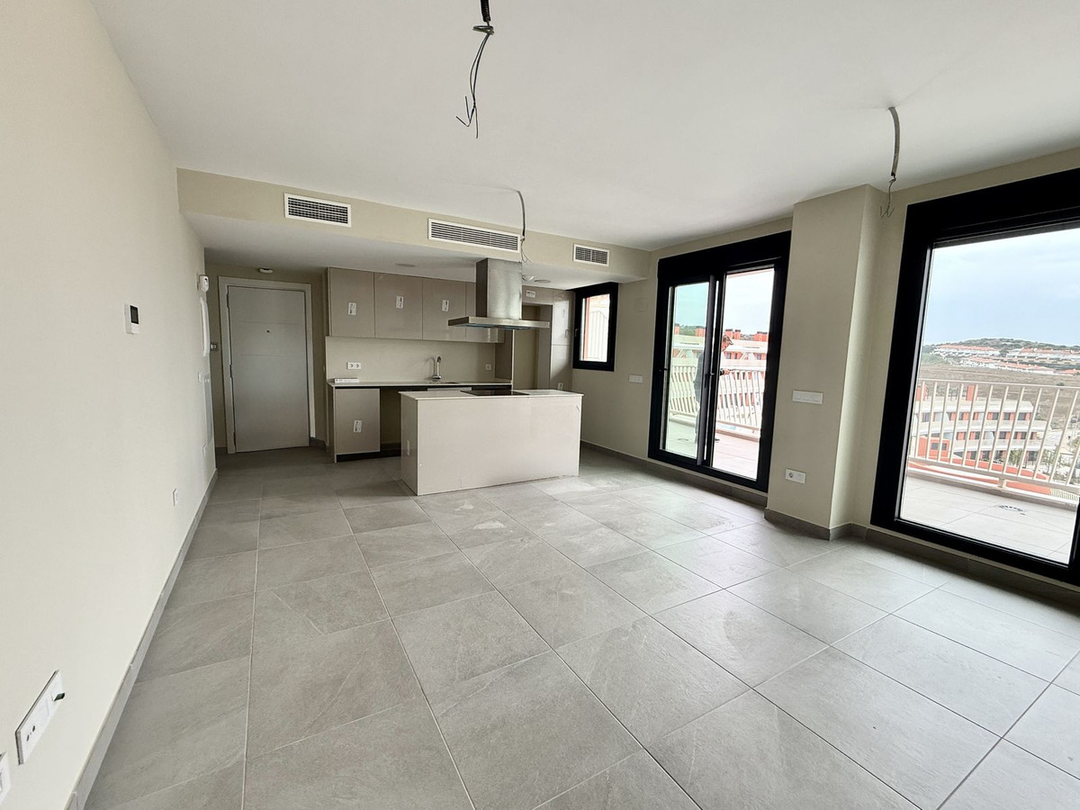 Penthouse te koop in El Chaparral | 3 slaapkamers H5371609