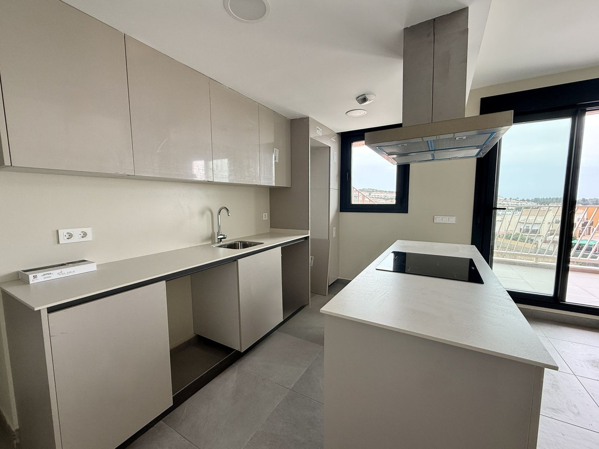 Penthouse te koop in El Chaparral | 3 slaapkamers H5371609
