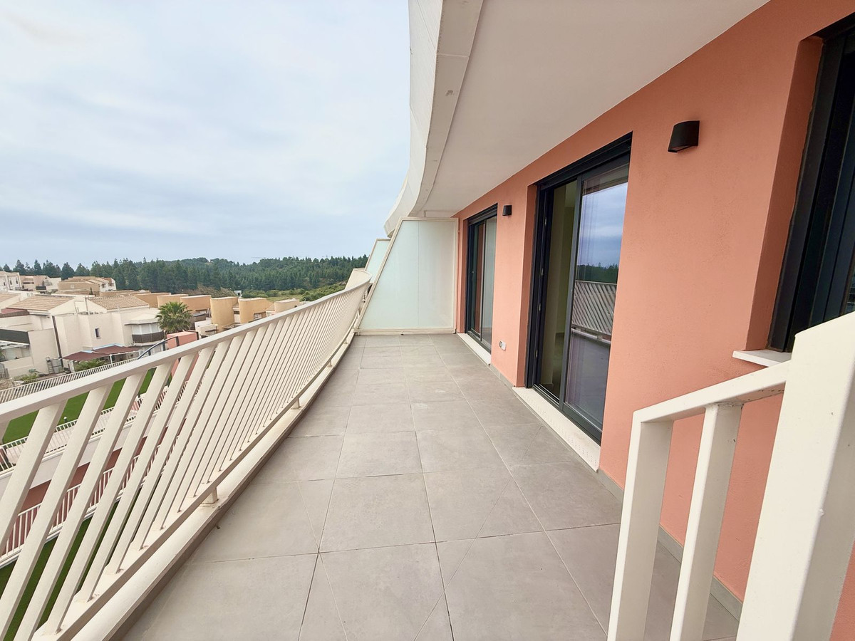 Penthouse te koop in El Chaparral | 3 slaapkamers H5371609