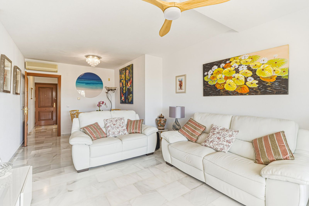 Appartement te koop in El Chaparral | 2 slaapkamers H5394862
