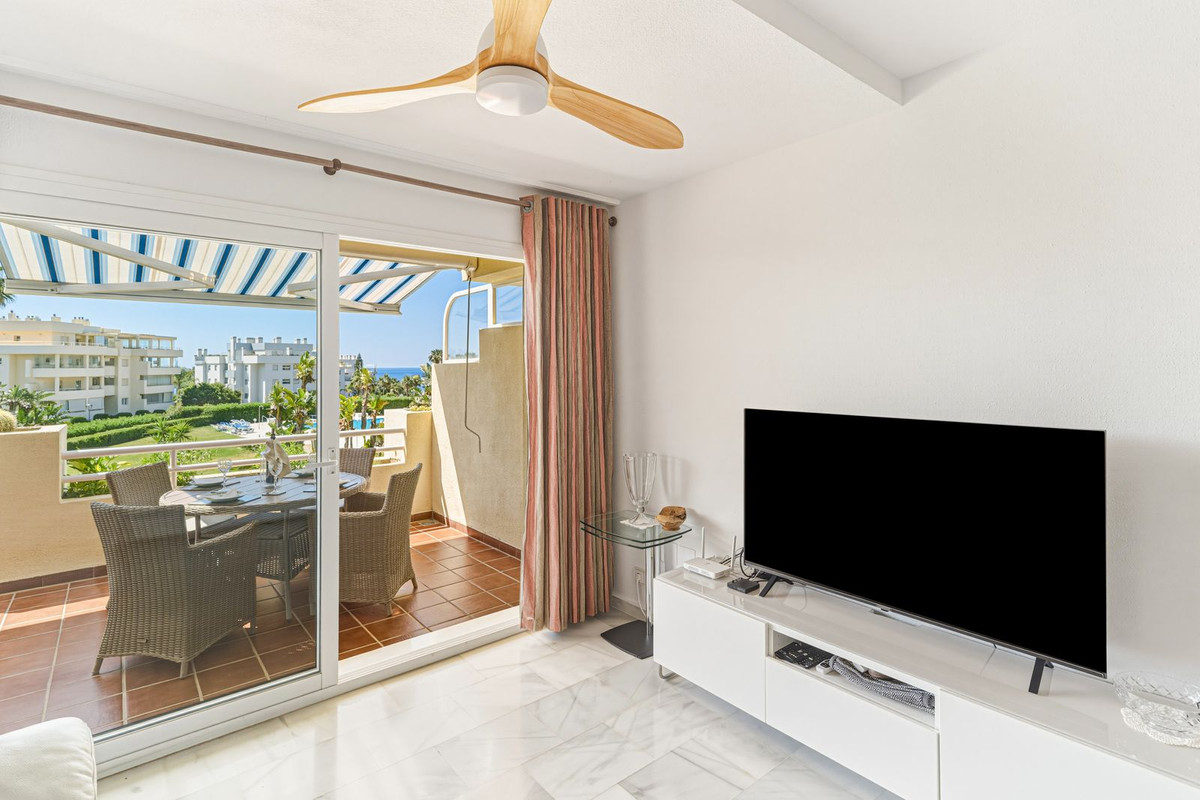 Appartement te koop in El Chaparral | 2 slaapkamers H5394862