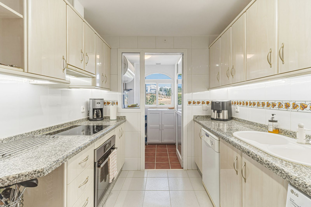 Appartement te koop in El Chaparral | 2 slaapkamers H5394862