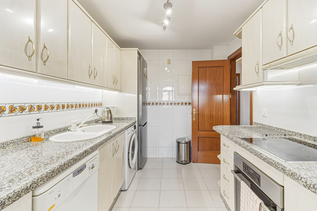 Appartement te koop in El Chaparral | 2 slaapkamers H5394862