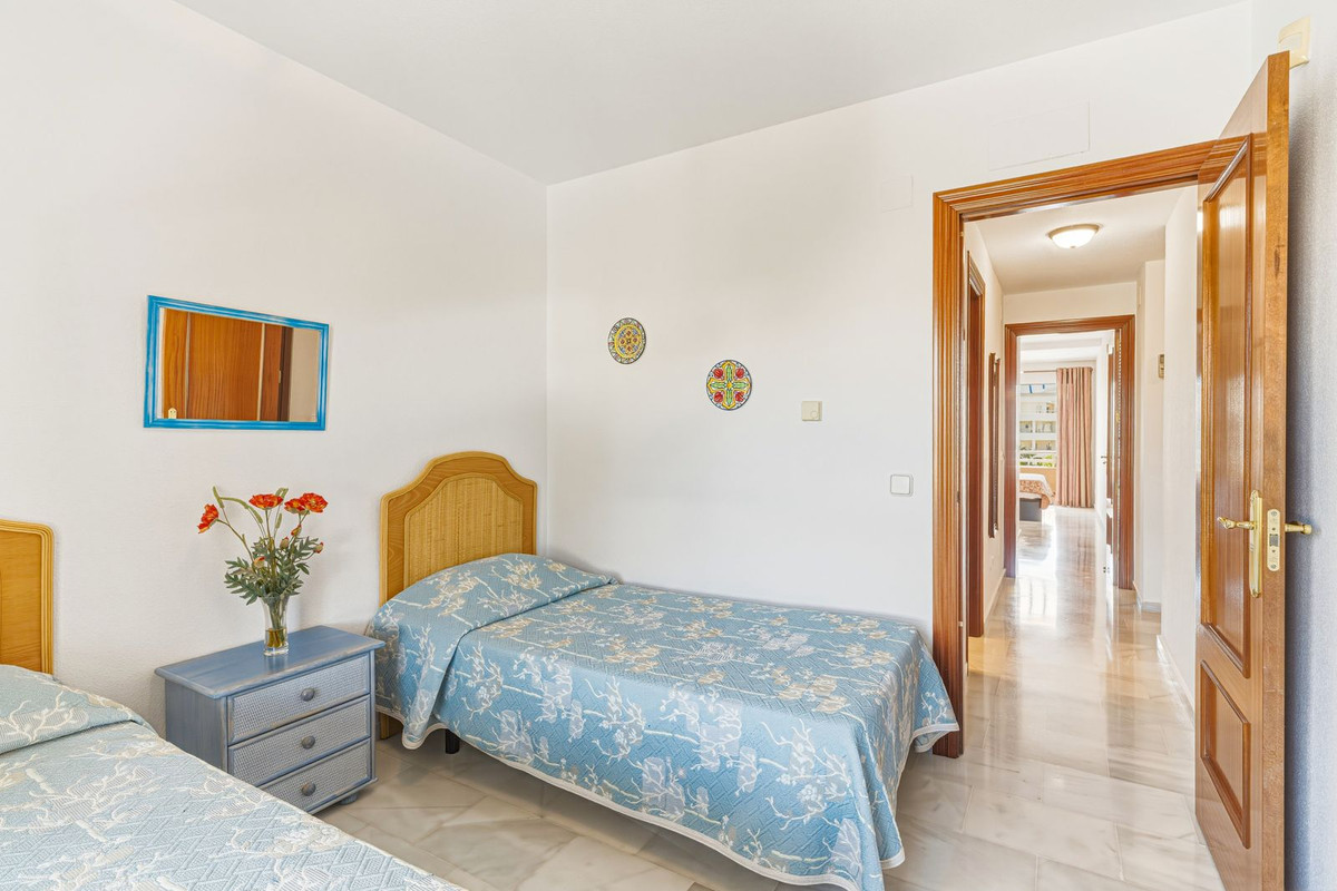 Appartement te koop in El Chaparral | 2 slaapkamers H5394862