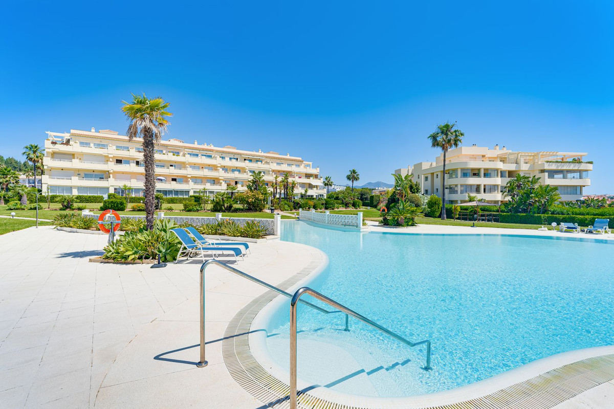 Appartement te koop in El Chaparral | 2 slaapkamers H5394862