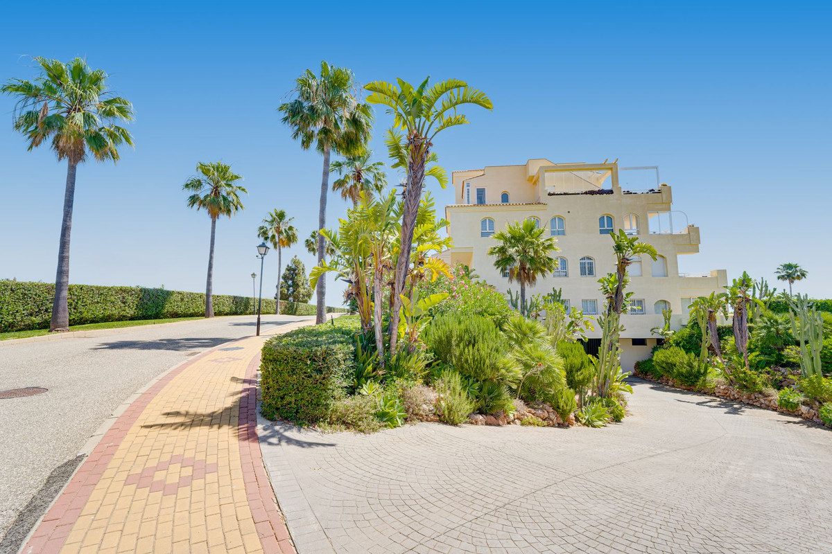 Appartement te koop in El Chaparral | 2 slaapkamers H5394862