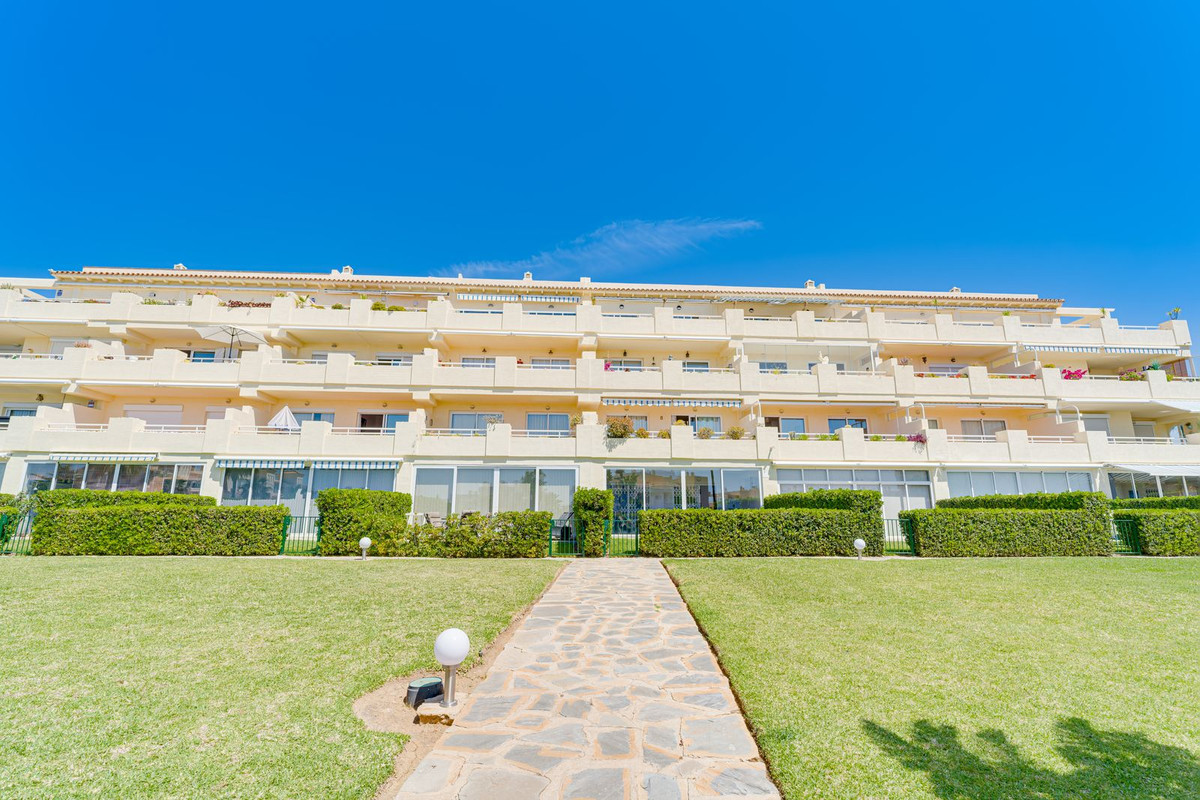 Appartement te koop in El Chaparral | 2 slaapkamers H5394862