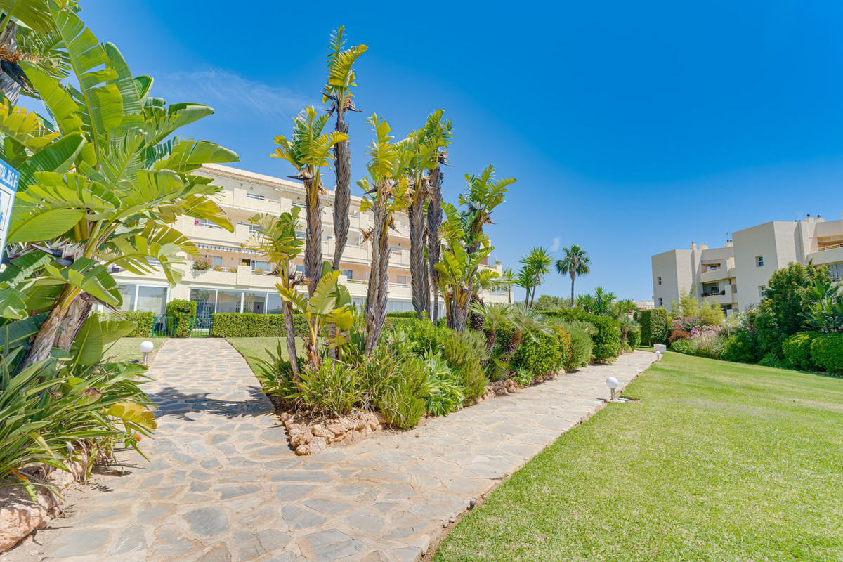 Appartement te koop in El Chaparral | 2 slaapkamers H5394862