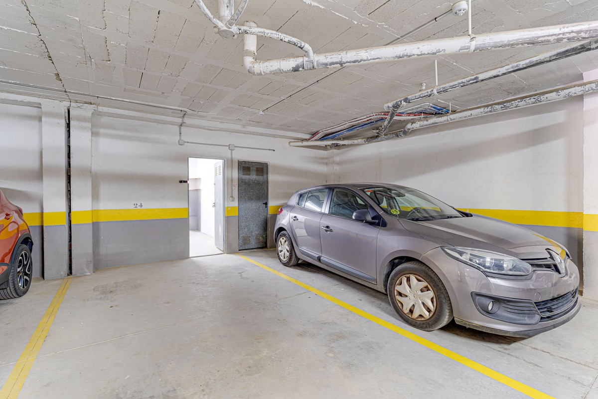 Appartement te koop in El Chaparral | 2 slaapkamers H5394862
