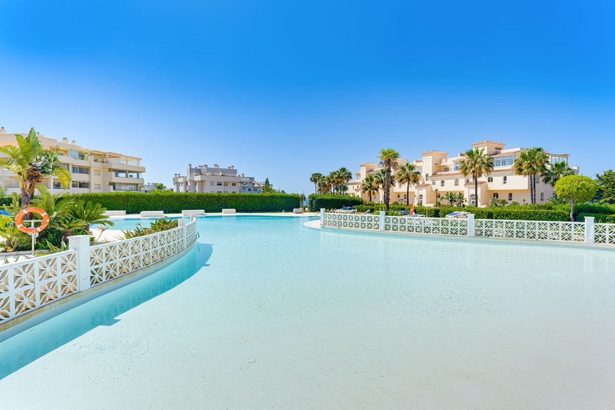 Appartement te koop in El Chaparral | 2 slaapkamers H5394862