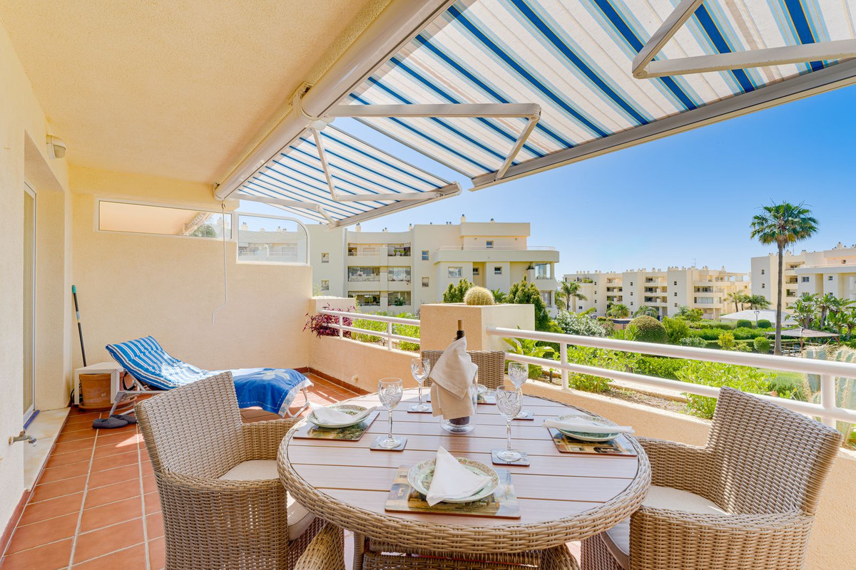 Appartement te koop in El Chaparral | 2 slaapkamers H5394862