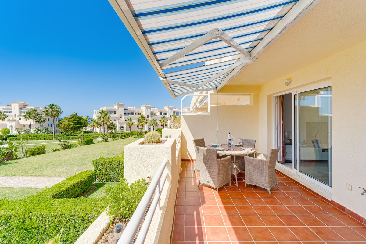 Appartement te koop in El Chaparral | 2 slaapkamers H5394862
