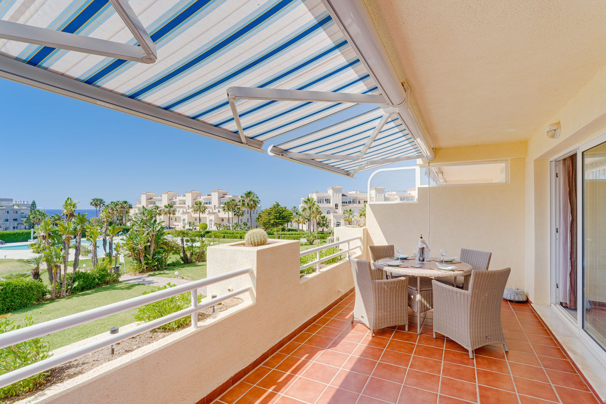 Appartement te koop in El Chaparral | 2 slaapkamers H5394862