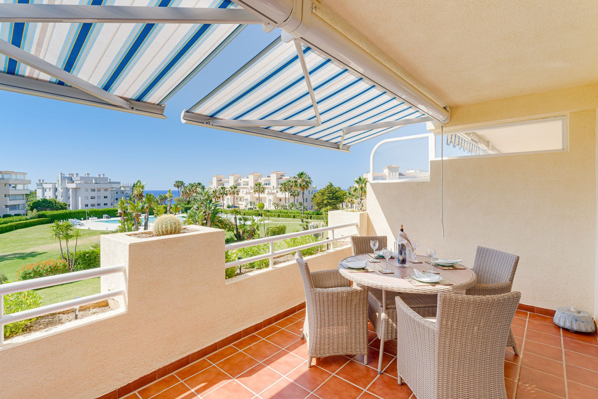 Appartement te koop in El Chaparral | 2 slaapkamers H5394862