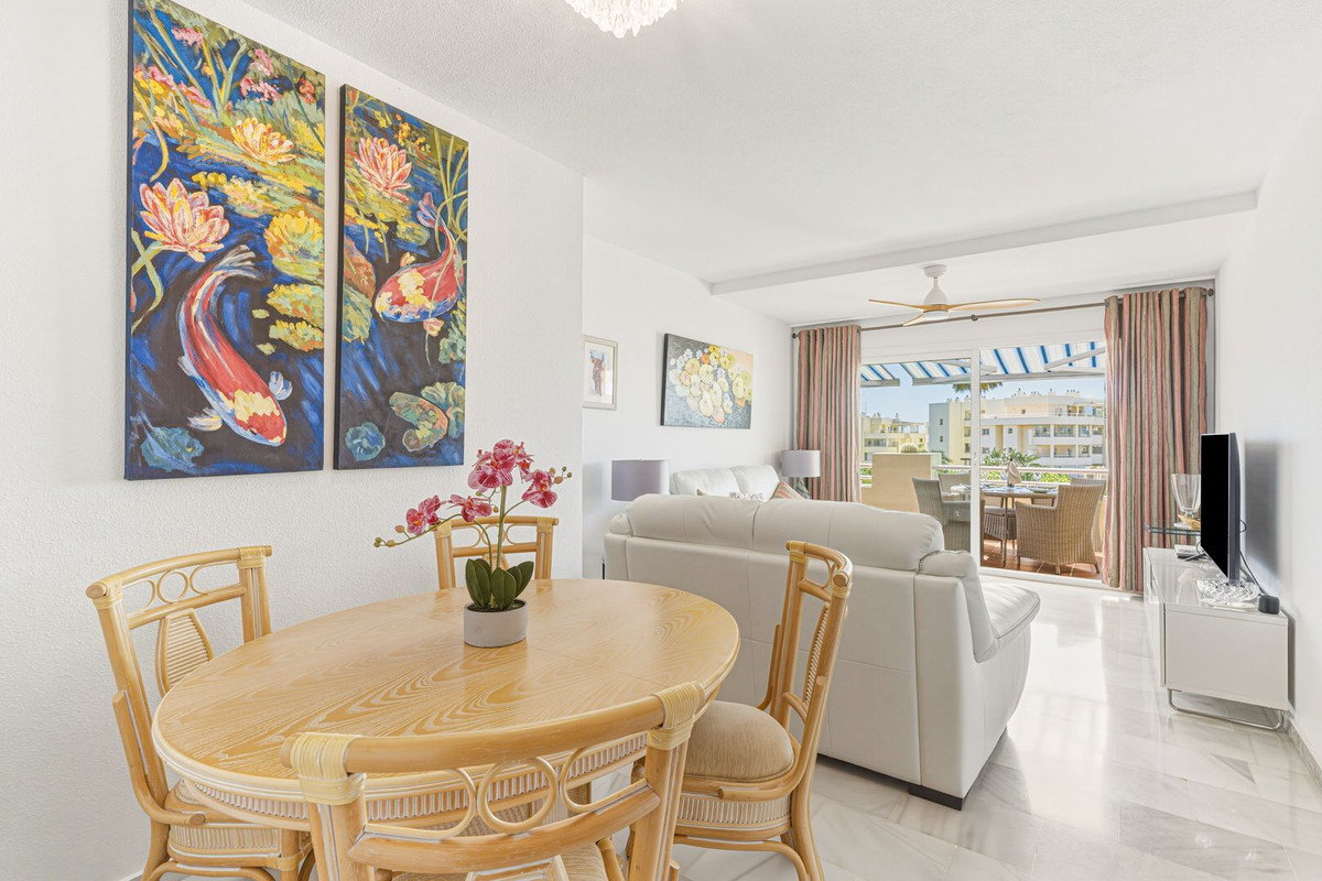 Appartement te koop in El Chaparral | 2 slaapkamers H5394862
